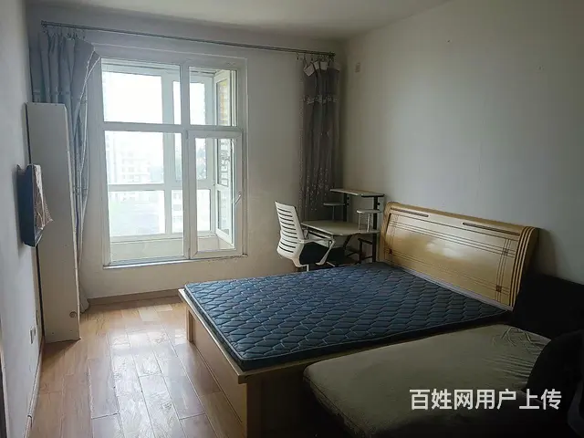 格林常青藤(皇姑) 普通住宅1厅 中等装修 - 图片 8