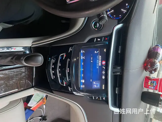 凯迪拉克中控屏幕维修 凯迪拉克导航屏幕维修 - 图片 4