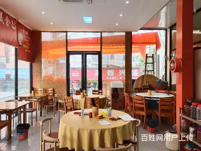 白云区大源夜宵场地出租 - 图片 7