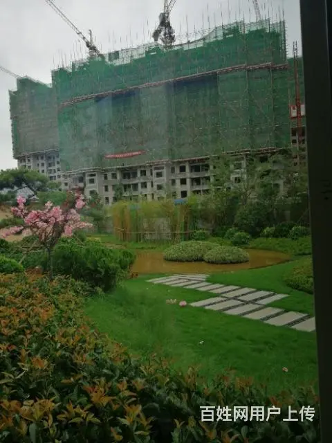 威海北海新城四期电梯洋房国庆送车储 - 图片 12