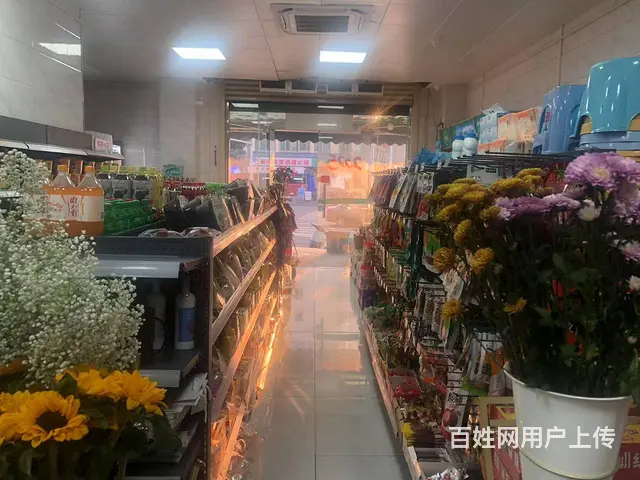 （51旺铺转让）友谊路（玖玥方便利超市）100平转让 - 图片 3