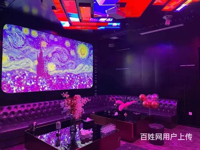 洛阳夜总会KTV排名-NO.1档次好，人气超高 - 图片 4