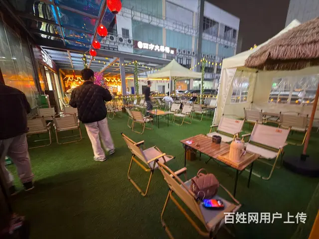 （51旺铺推荐）低价转让金泰龙180平铺面 - 图片 4