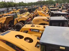 邯郸二手压路机市场、2017急转让出售A