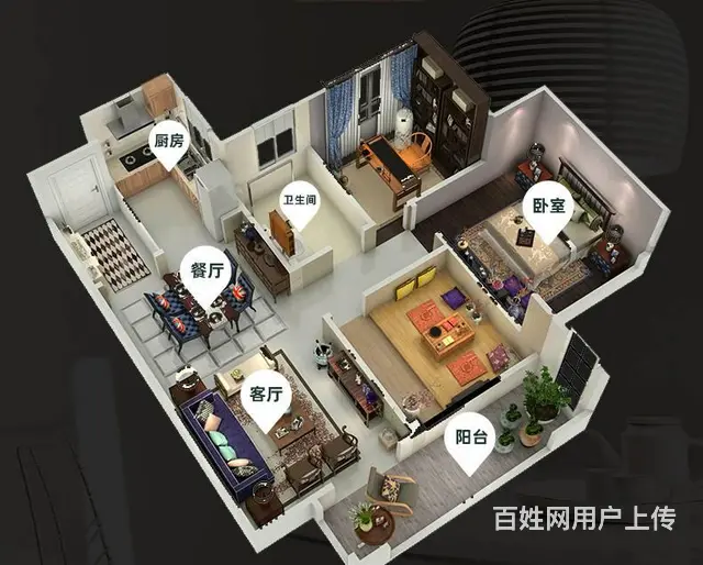 襄阳博仕达平面广告设计、室内装饰设计培训 - 图片 1