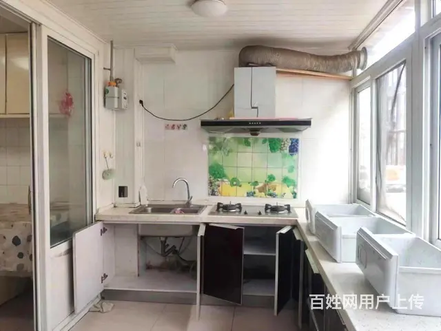 1楼！华茂街小区口腔医院  2室一厅家电全 - 图片 8