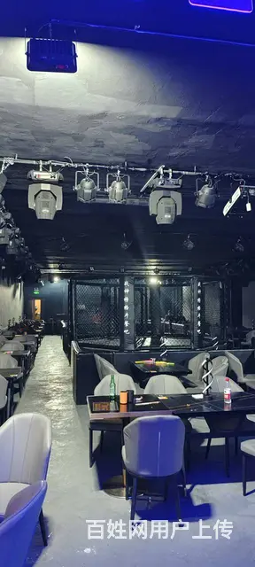 【搞定了！】南岗区格斗酒吧餐吧寻找合伙人 - 图片 8