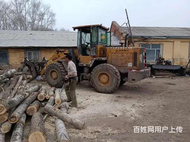 长林30装载机。 - 图片 6