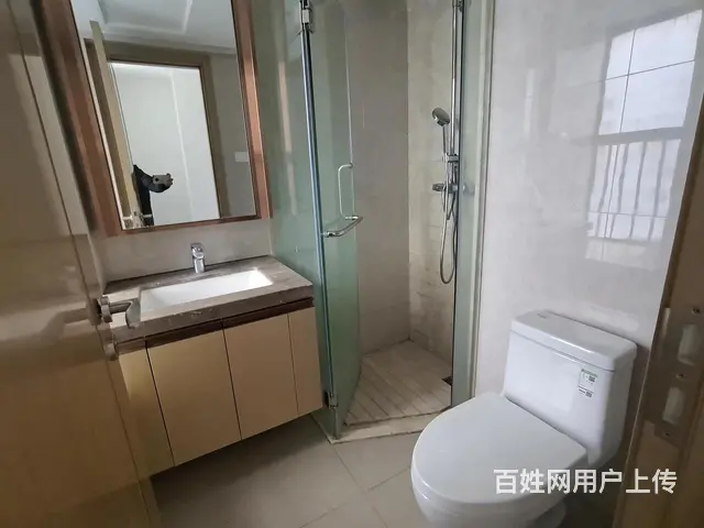 华发城建四季半岛 全新精装3房 家具电器 齐全 非常干净 - 图片 10