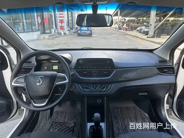 宝骏310 2016款 1.2 手动 豪华型 - 图片 9