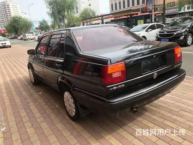 大众 捷达 2008款 1.6 手动 CIF-P 伙伴 - 图片 4