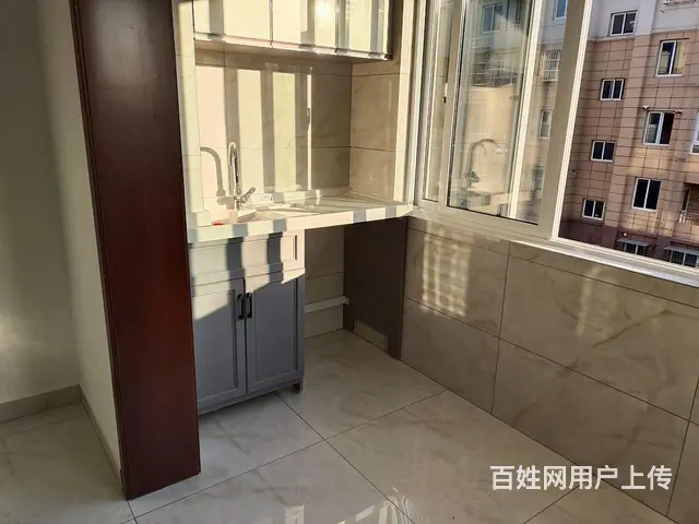 临近百大菜市场三楼二室精装全新家具家电齐全拎包既住南北通透 - 图片 10