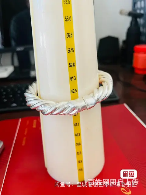奉师傅老银匠品牌 - 图片 5
