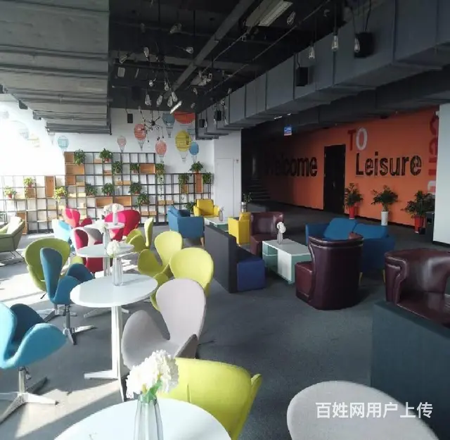 碧桂园物业，写字楼，吾悦 - 图片 1