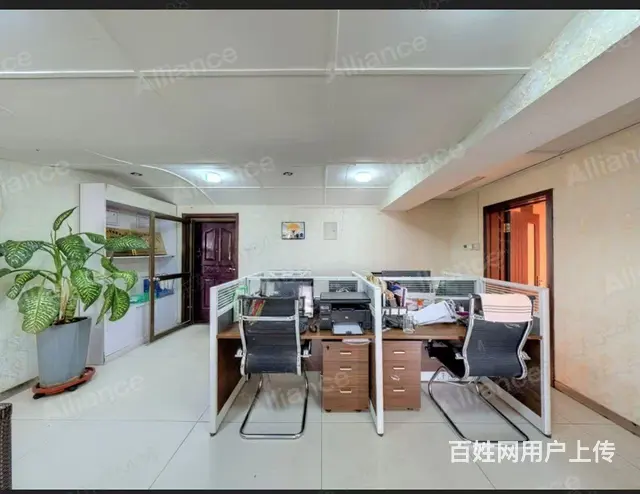 兰州市城关区西关地铁口瑞泰恒居房子出集 - 图片 1
