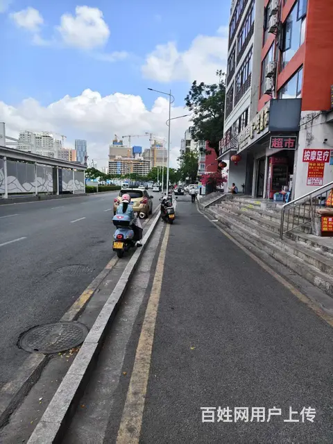 （51旺铺推荐）团结路80平沙县小吃转让 - 图片 12