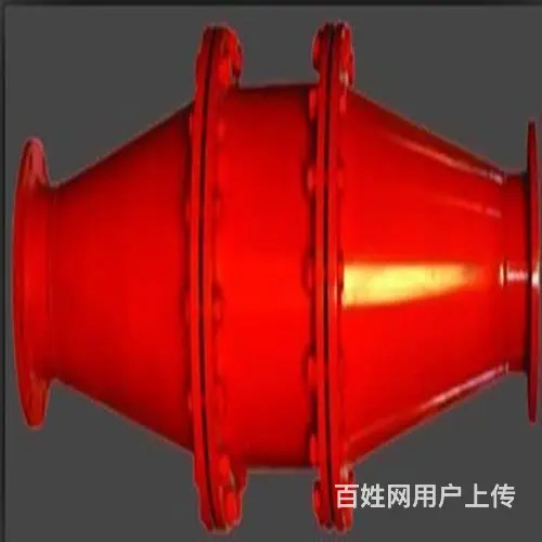 FHQ防回火装置买的放心用的满意！ - 图片