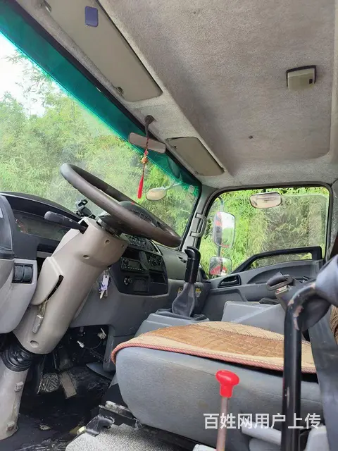 湖北大运 自卸车 国5 - 图片 6