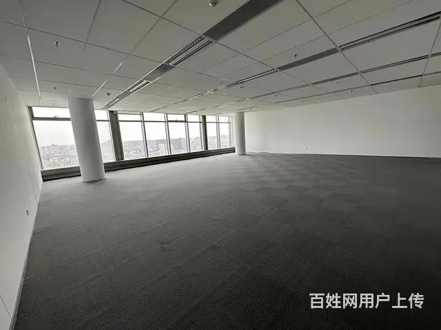 抄底价房东直租  直接观江 富力中心写字楼出租写字间出租招租 - 图片 3