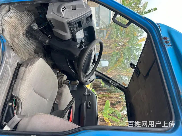 江铃 凯运升级版 厢式货车 国4 - 图片 7