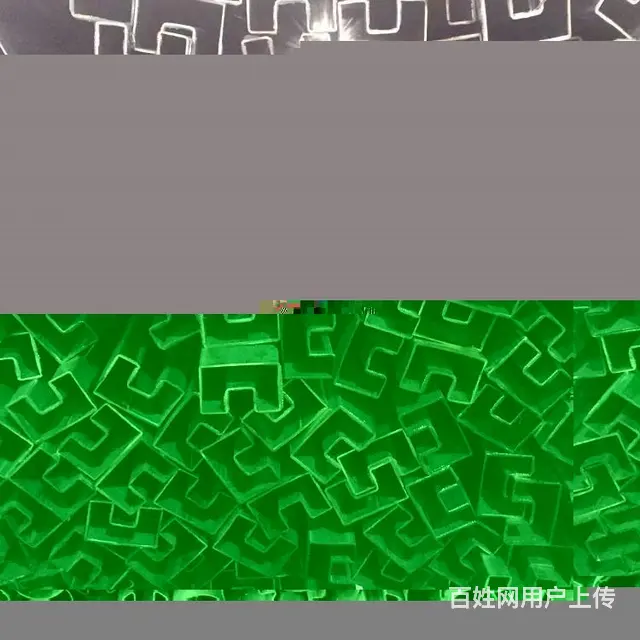 喷漆不锈钢凹槽管材质不锈钢凹槽管价格 - 图片 5