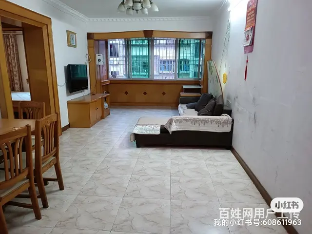 故宫路两房出租 - 图片 1