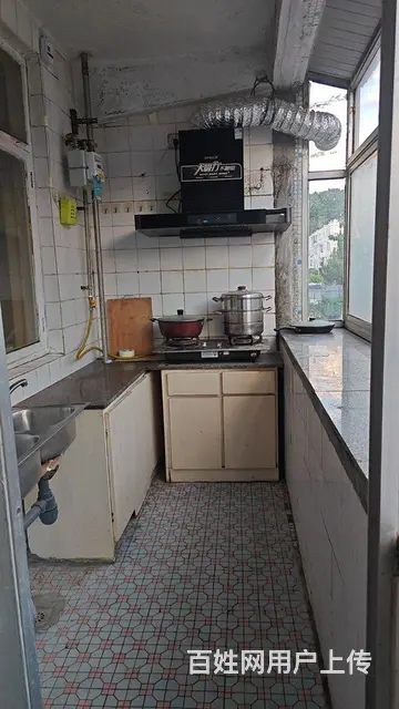 寨子大润发大岚寺小学附近 普通住宅2厅 简单装修 - 图片 4