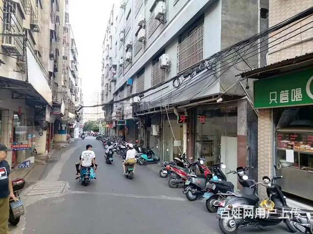 （51旺铺推荐）秀英区海口新村90平铺面出租 - 图片 2