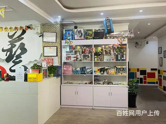 西昌市健康二环路与健康路619平培训机构转让 - 图片 7