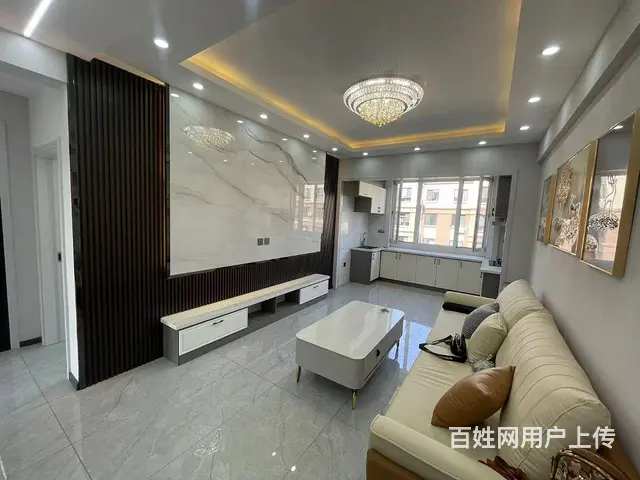 凌河九中枫香雅郡 - 图片 2