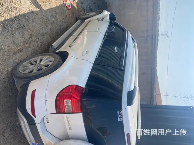 斯柯达Yeti 2014款 1.4TSI 双离合 炫彩版(带 - 图片 2