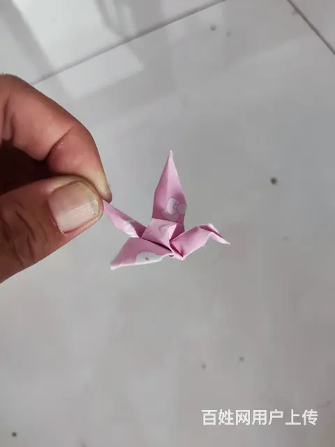 千纸鹤 - 图片 1