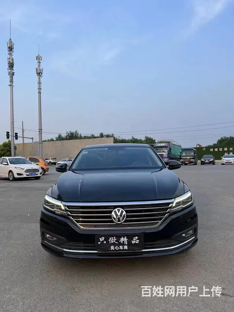 大众 朗逸 2019款 1.4TSI 双离合 280TSI - 图片 2