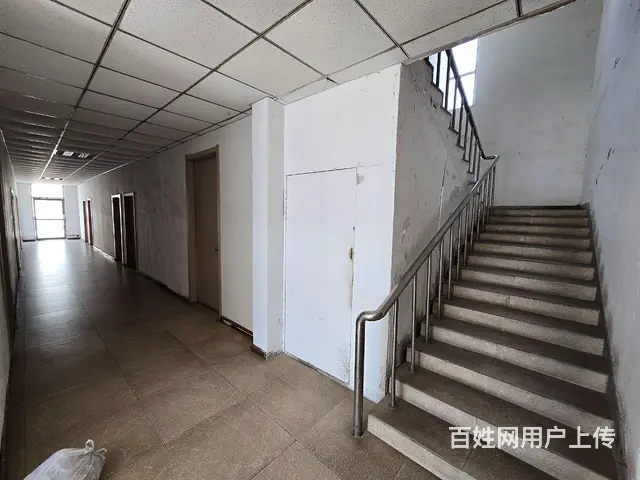 厂房出租 新民胡台8300平 国有环评 动力电 近国道 砖混 - 图片 5
