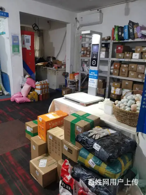 A（个人）天心区大型小区菜鸟驿站转让编号1030 - 图片 9