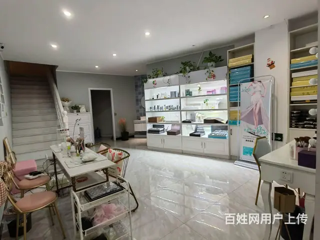 PZJ临海130平空铺转让学校医院包围(可空转) - 图片 2
