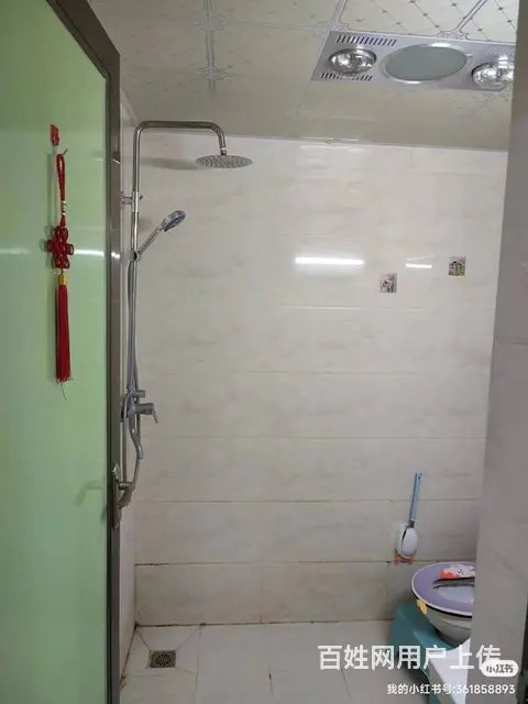 地铁房万彩城(五华) 普通住宅1厅 中等装修 - 图片 4
