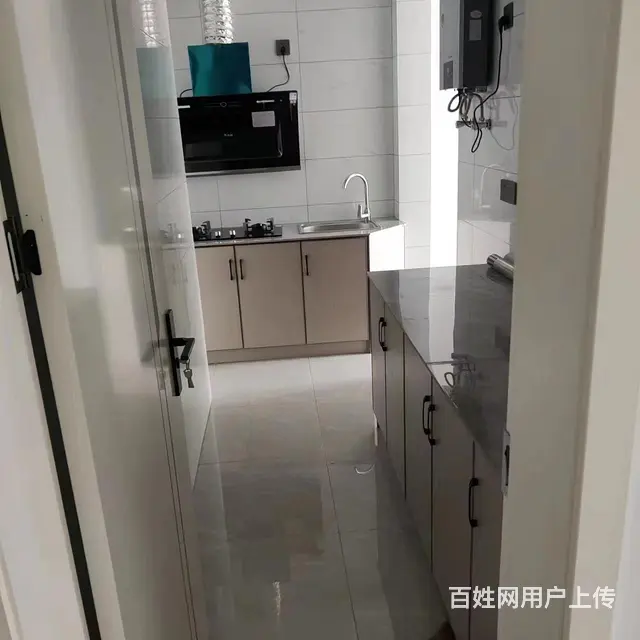 利时广场 好楼层 金色华府2室1卫 精装拎包入住 看房有钥匙 - 图片 2