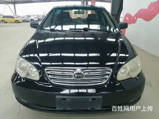 比亚迪F3 2016款 1.5 手动 舒适型 - 图片 1