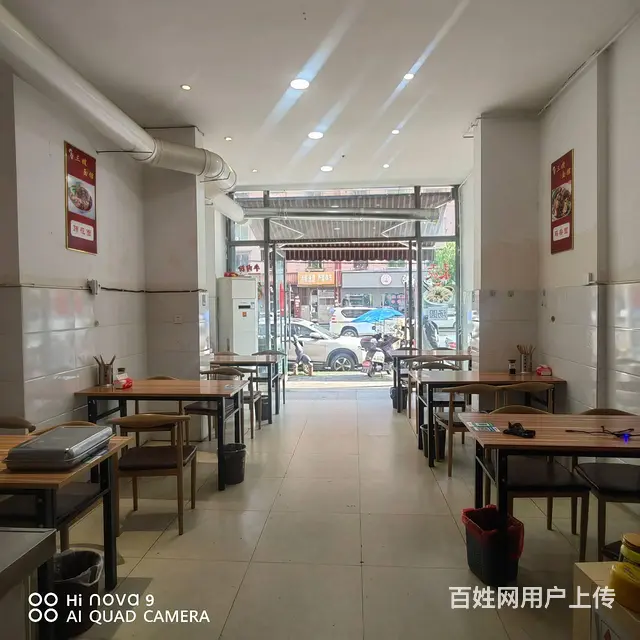 中江紫金阳光城40平小吃店转让 - 图片 4