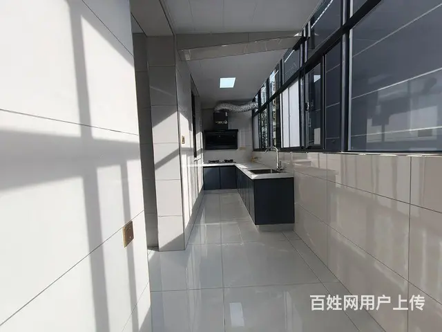 【搞定了！】烈士街 铁路一号院 2楼 双气精装修 - 图片 8