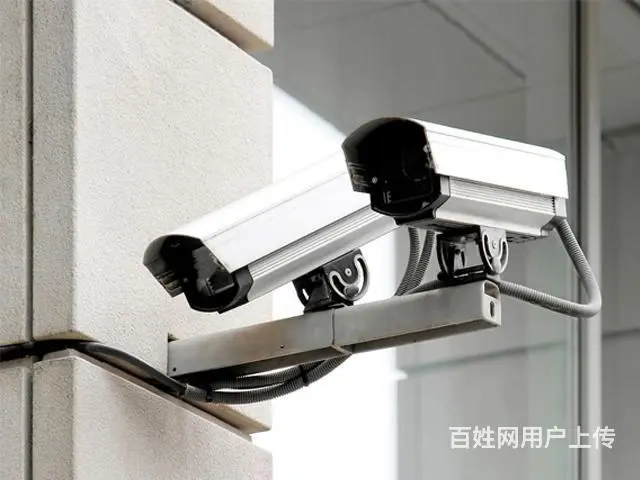 淄博淄川维修监控电话,监控工程施工 - 图片 4