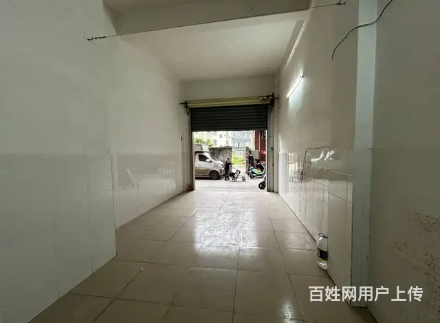 （51旺铺推荐）滨涯路34平空铺直租 - 图片 3
