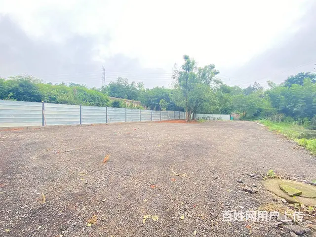 （房东直租）雷锋大道医学院星城互通旁1200平场地优价出租 - 图片 4