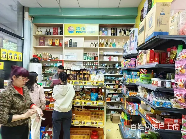 岳麓区金星北路便利店+线上连锁平台外卖低价转让 9610 - 图片 8