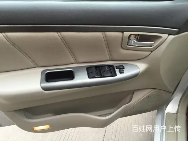 吉利远景 2011款 1.5L 手动 舒适型 (国 - 图片 8