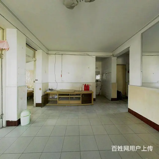 秦宝东区 普通住宅 简单装修 - 图片 9