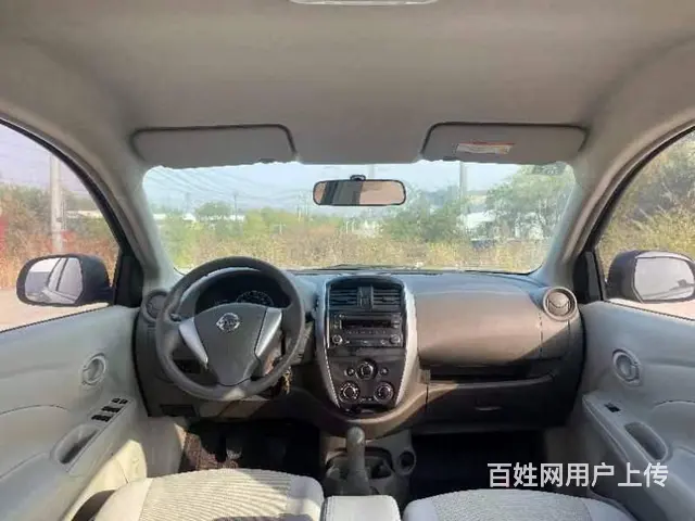 日产 阳光 2014款 1.5 手动 XE 精英版 - 图片 5