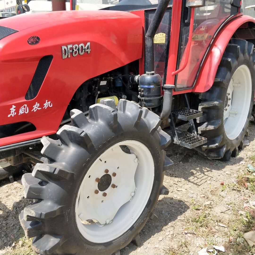 【图】- 出售东风804 - 德阳广汉拖拉机/收割机 - 广汉百姓网