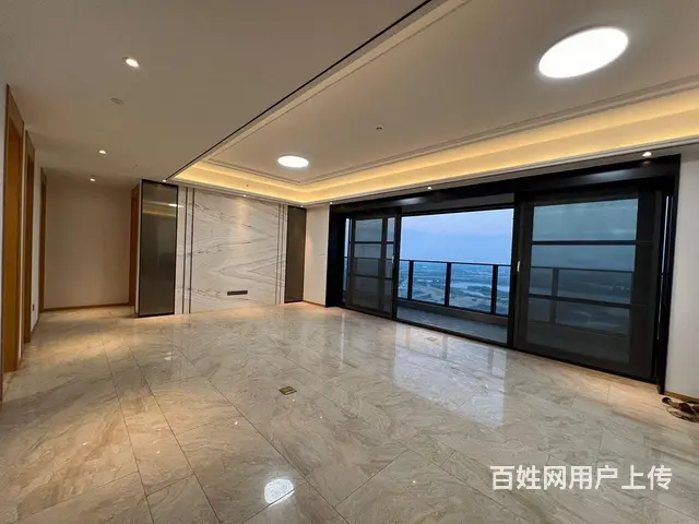 华侨城原岸 一线湖景房4房3卫 欢乐谷 东湖绿道 - 图片 3